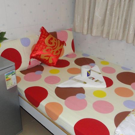 Singh Guest House Hongkong Eksteriør bilde