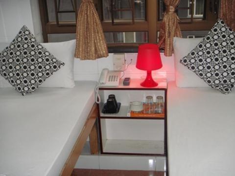 Singh Guest House Hongkong Eksteriør bilde