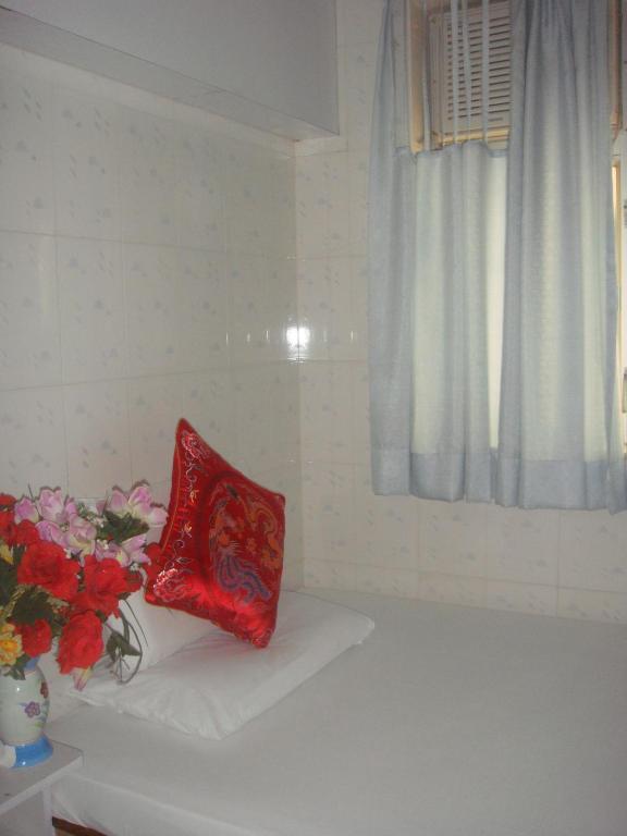 Singh Guest House Hongkong Rom bilde