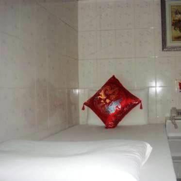 Singh Guest House Hongkong Rom bilde